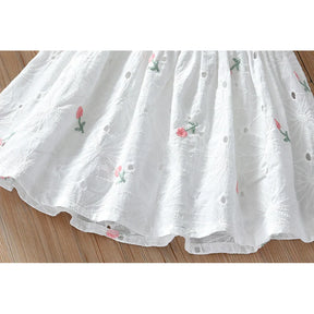 Vestido Mari - Foto 5 | Moda Infantil Baby Celi