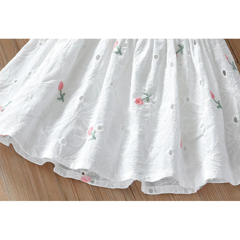 Vestido Mari - Foto 5 | Moda Infantil Baby Celi