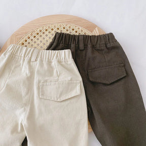 Calça Isaque