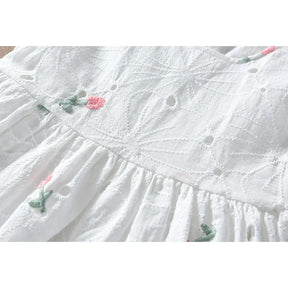 Vestido Mari - Foto 3 | Moda Infantil Baby Celi