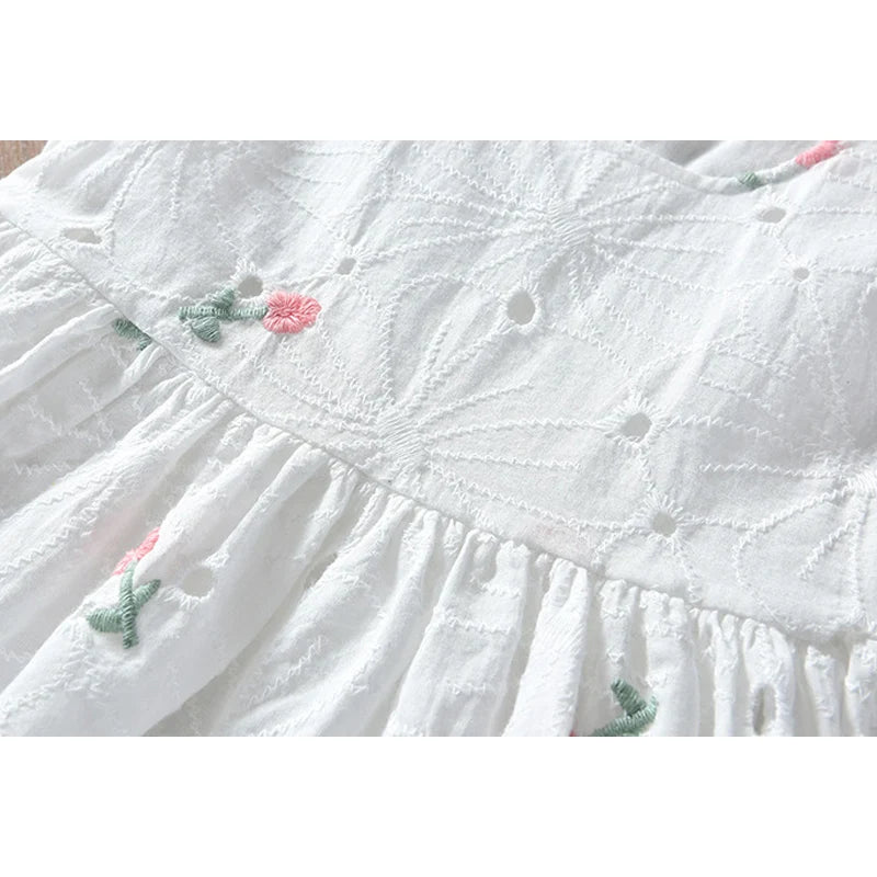 Vestido Mari - Foto 3 | Moda Infantil Baby Celi