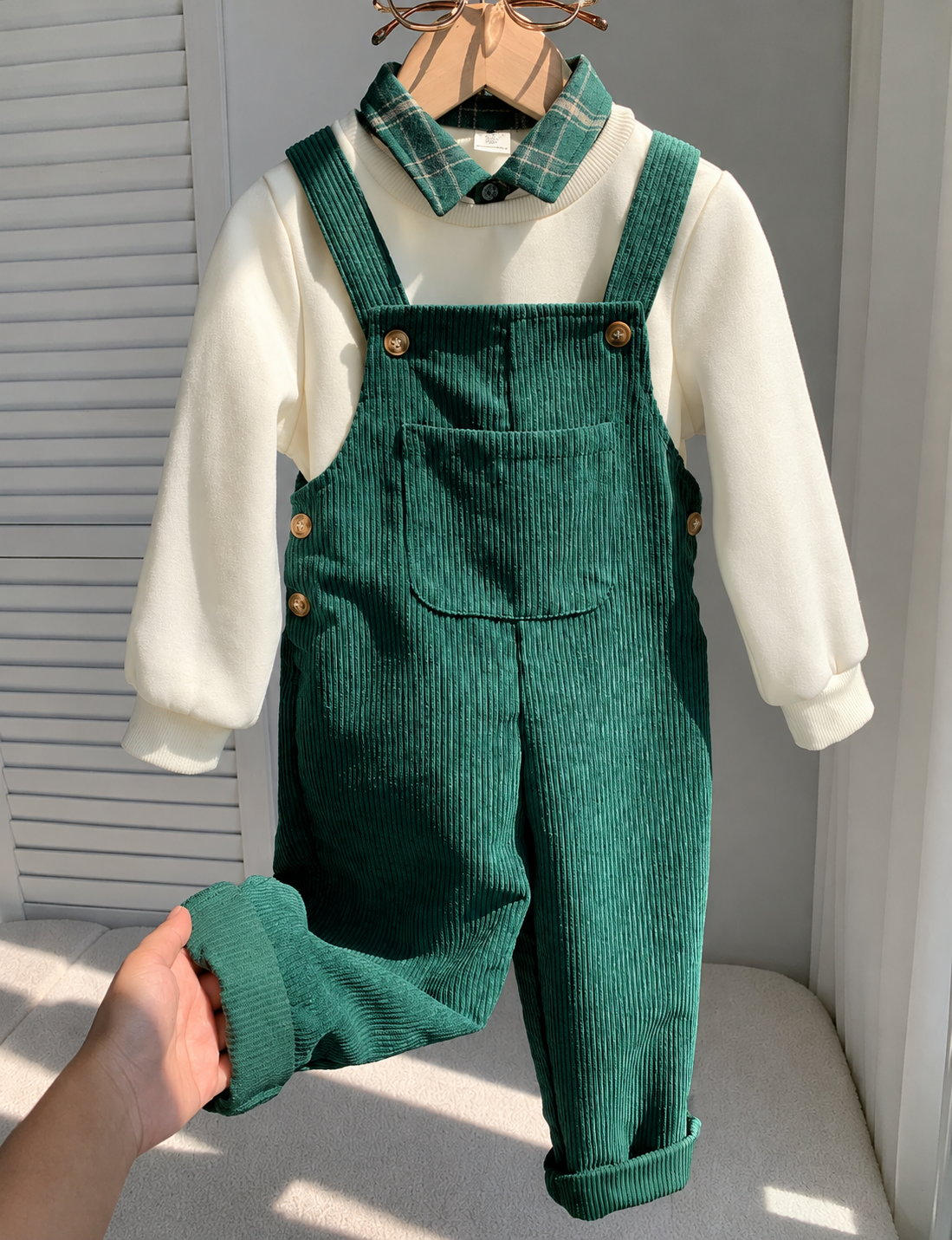 Conjunto Augusto