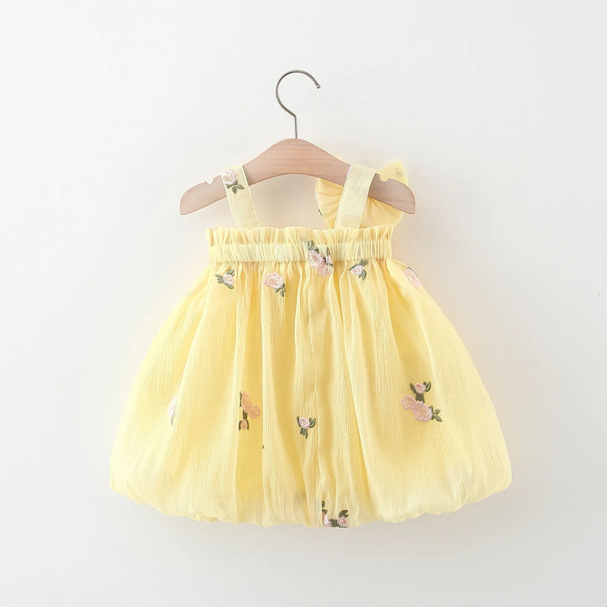 Vestido Lilo