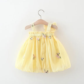 Vestido Lilo