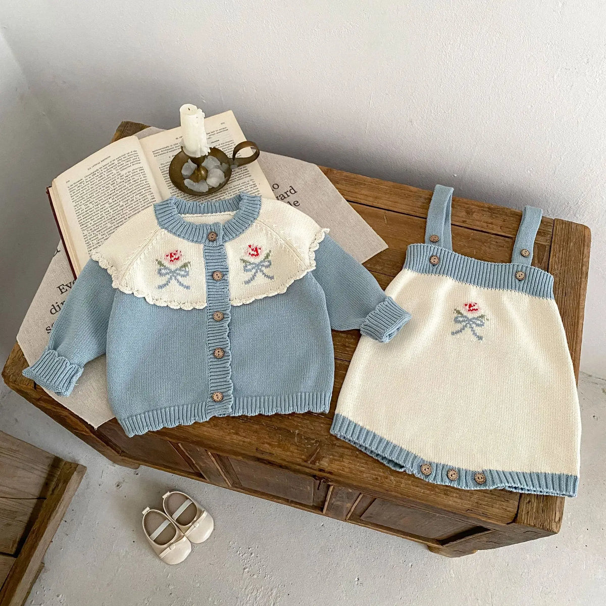 Conjunto Lívia