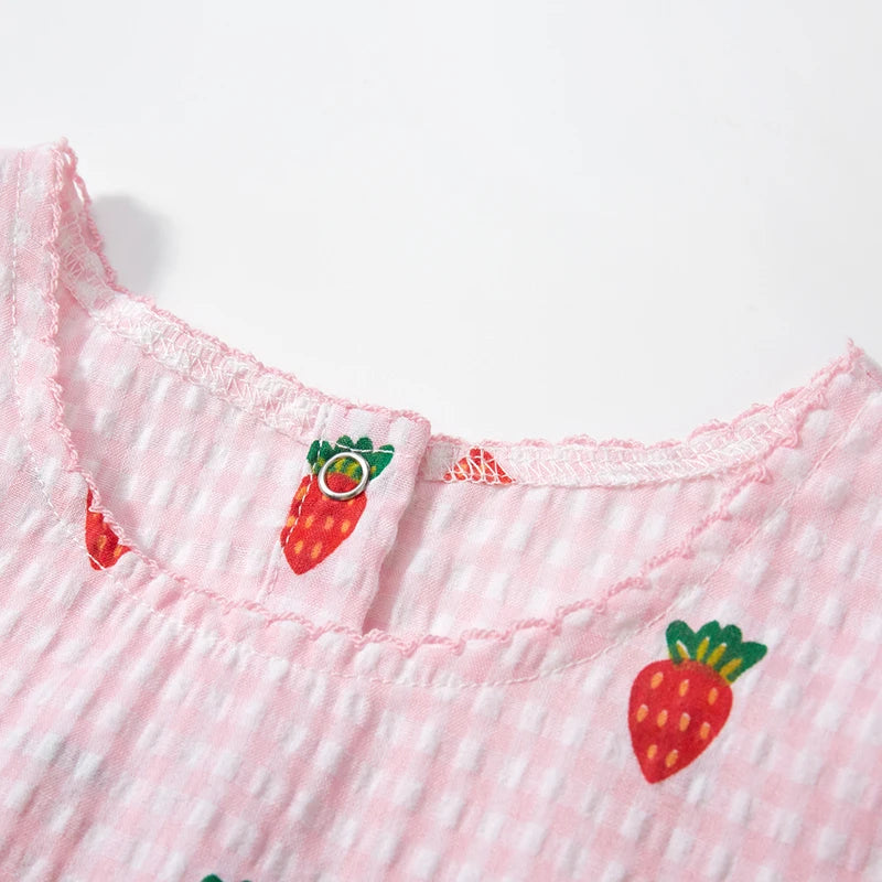 Vestido Heloisa - Foto 2 | Moda Infantil Baby Celi