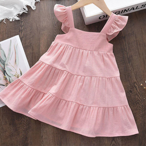 Vestido Clara