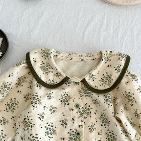 Conjunto Vintage