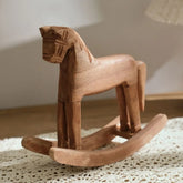 Cavalo de Madeira