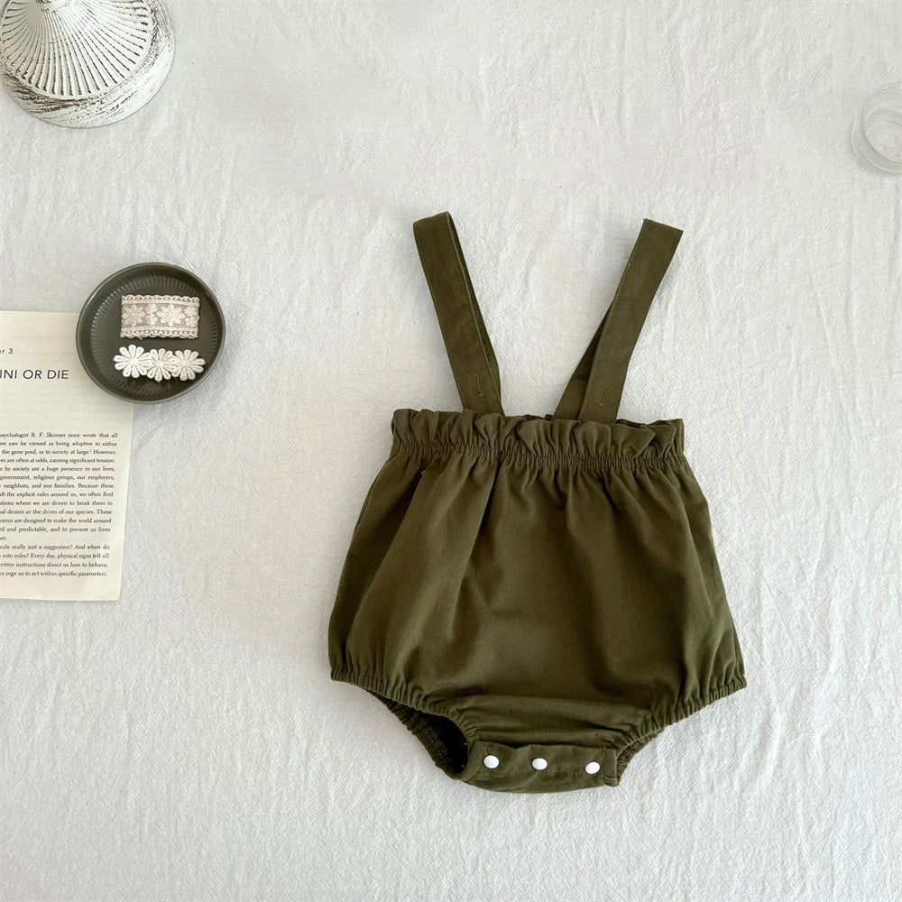 Conjunto Vintage