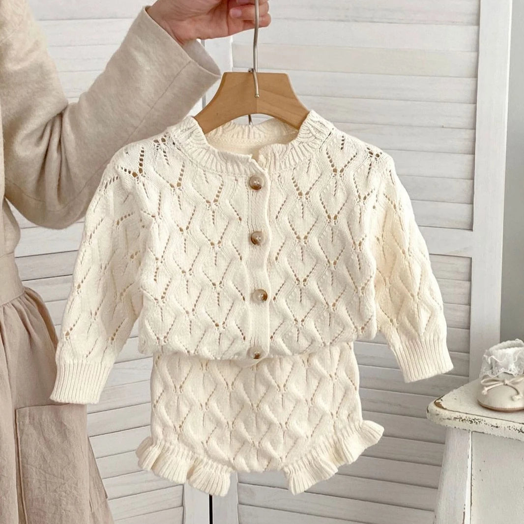 Conjunto Luxo Mariana
