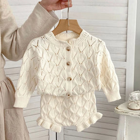 Conjunto Luxo Mariana