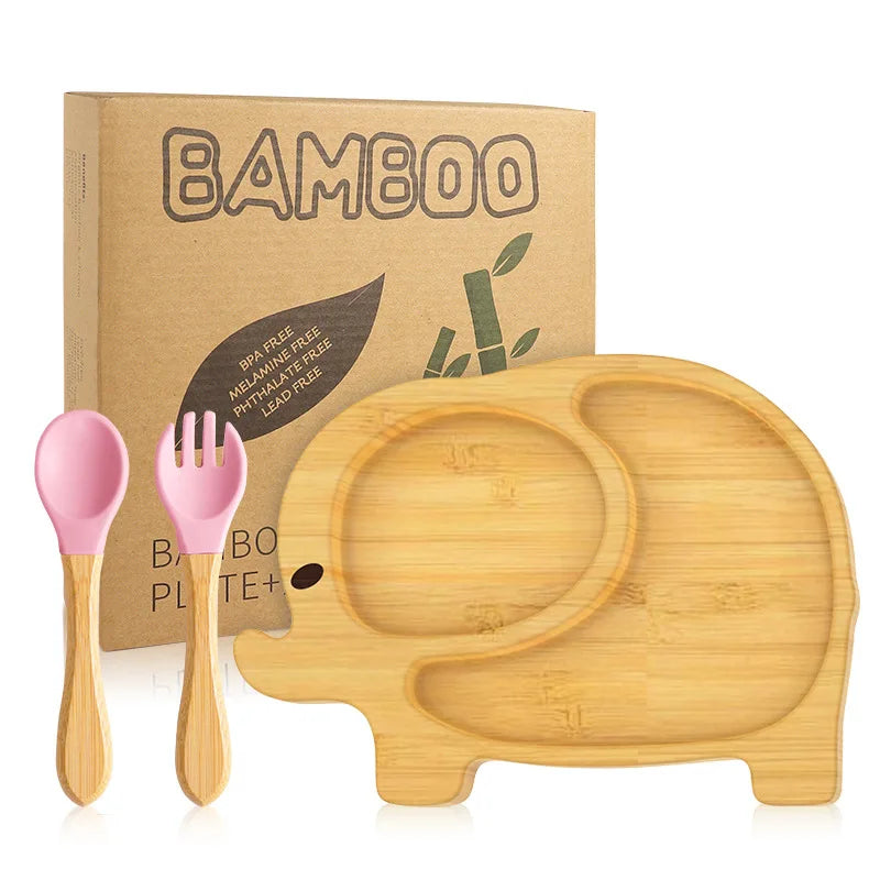 Kit Introdução Alimentar