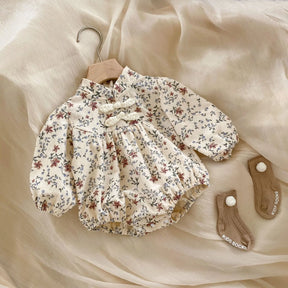 Romper Floral