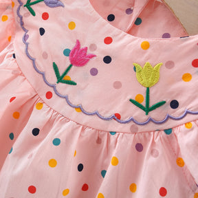 Vestido Valéria