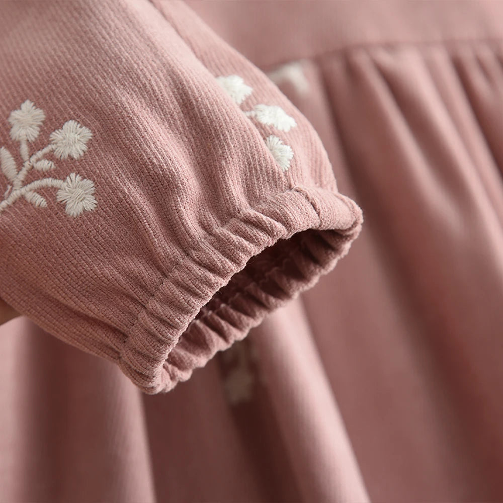 Vestido Eliza