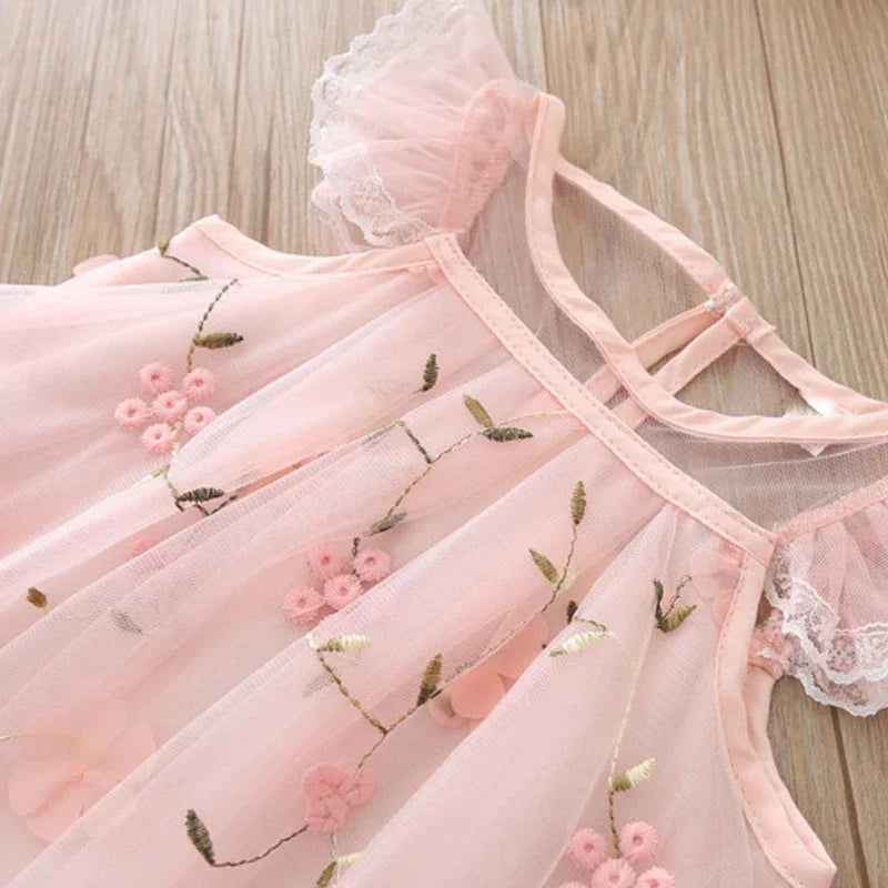 Vestido Amalia