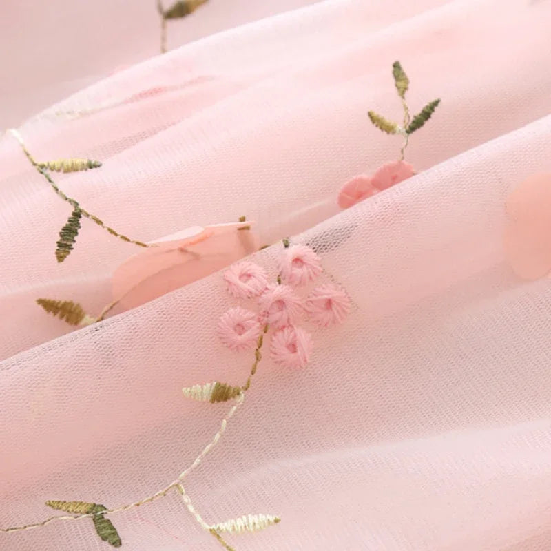 Vestido Amalia