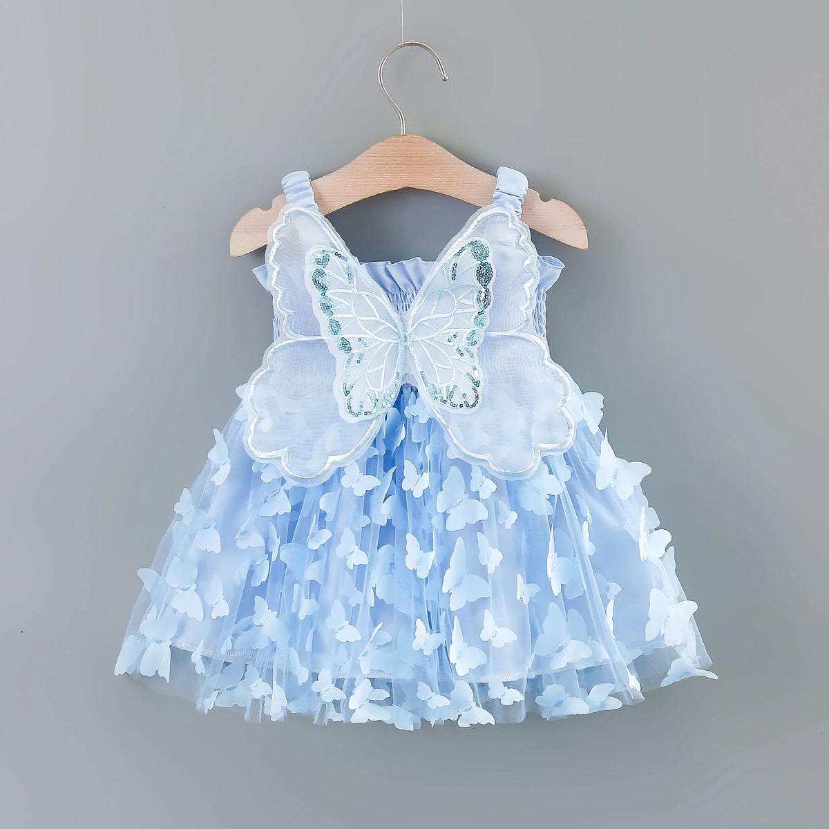 Vestido Aysla