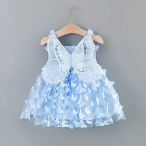 Vestido Aysla