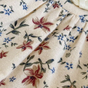 Romper Floral