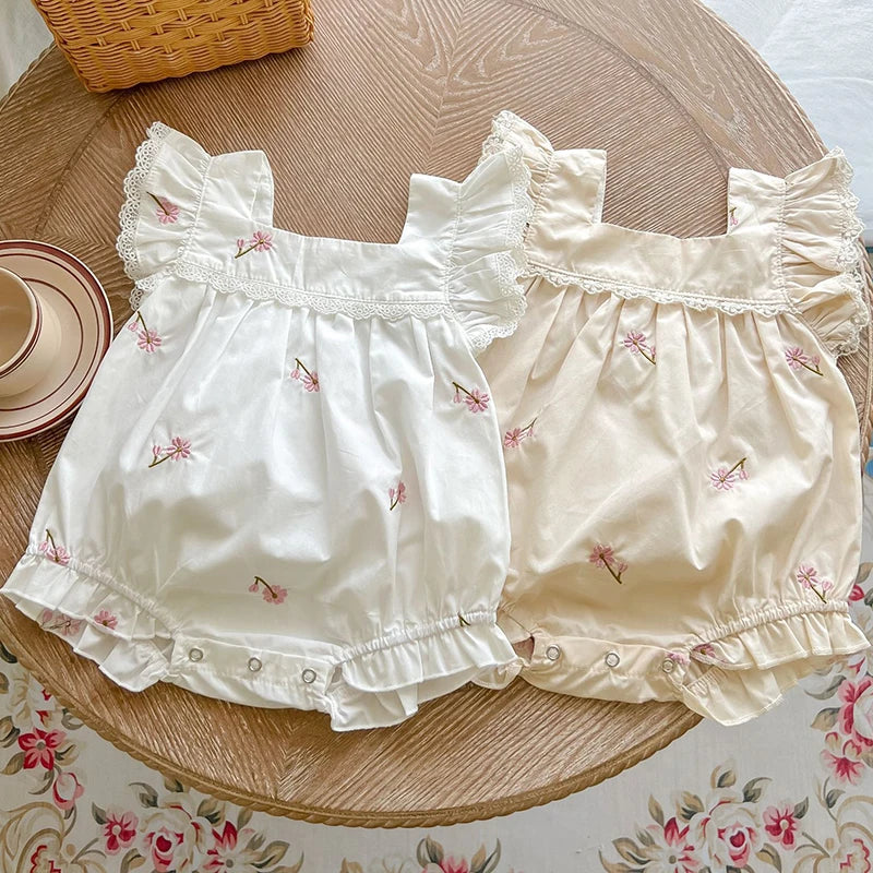 Romper Laís