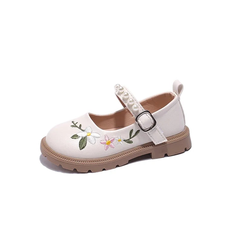 Sapatilha Flores