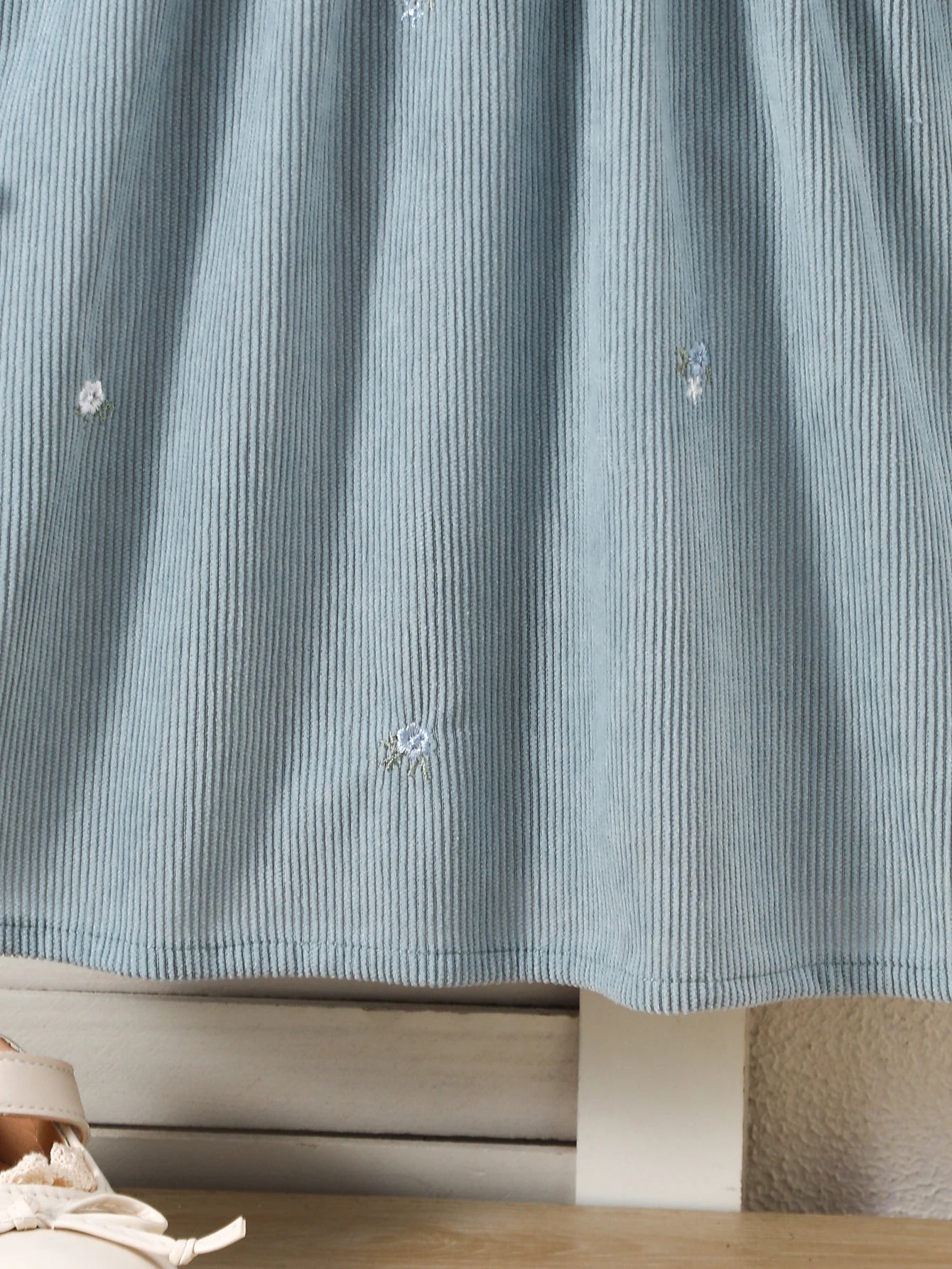Vestido Leila