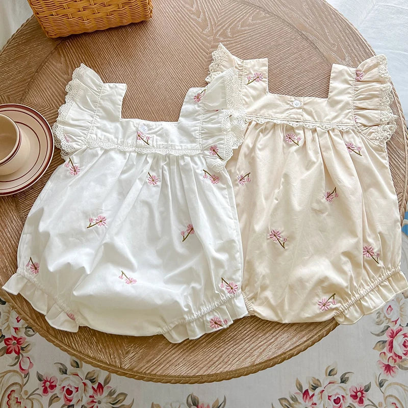 Romper Laís