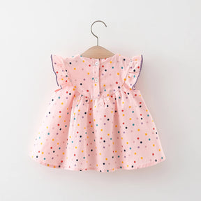 Vestido Valéria