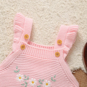 Macacão Zuza - Foto 4 | Roupa Infantil Baby Celi