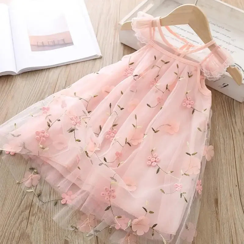 Vestido Amalia