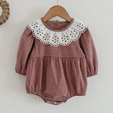 Romper/Vestido Sofi