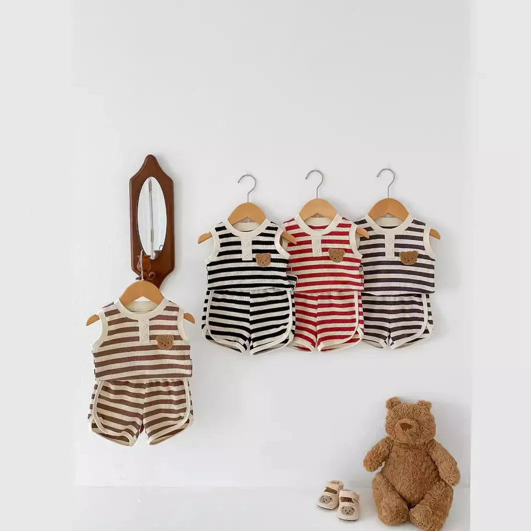 Conjunto Listras