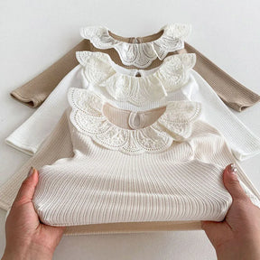 Blusa Lívia