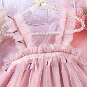 Vestido Lana