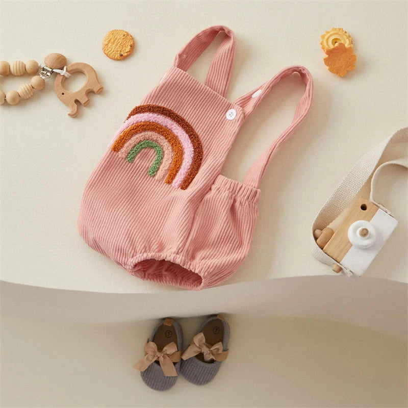 Body Amanda - Foto 4 | Roupa Infantil Baby Celi