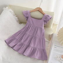 Vestido Clara