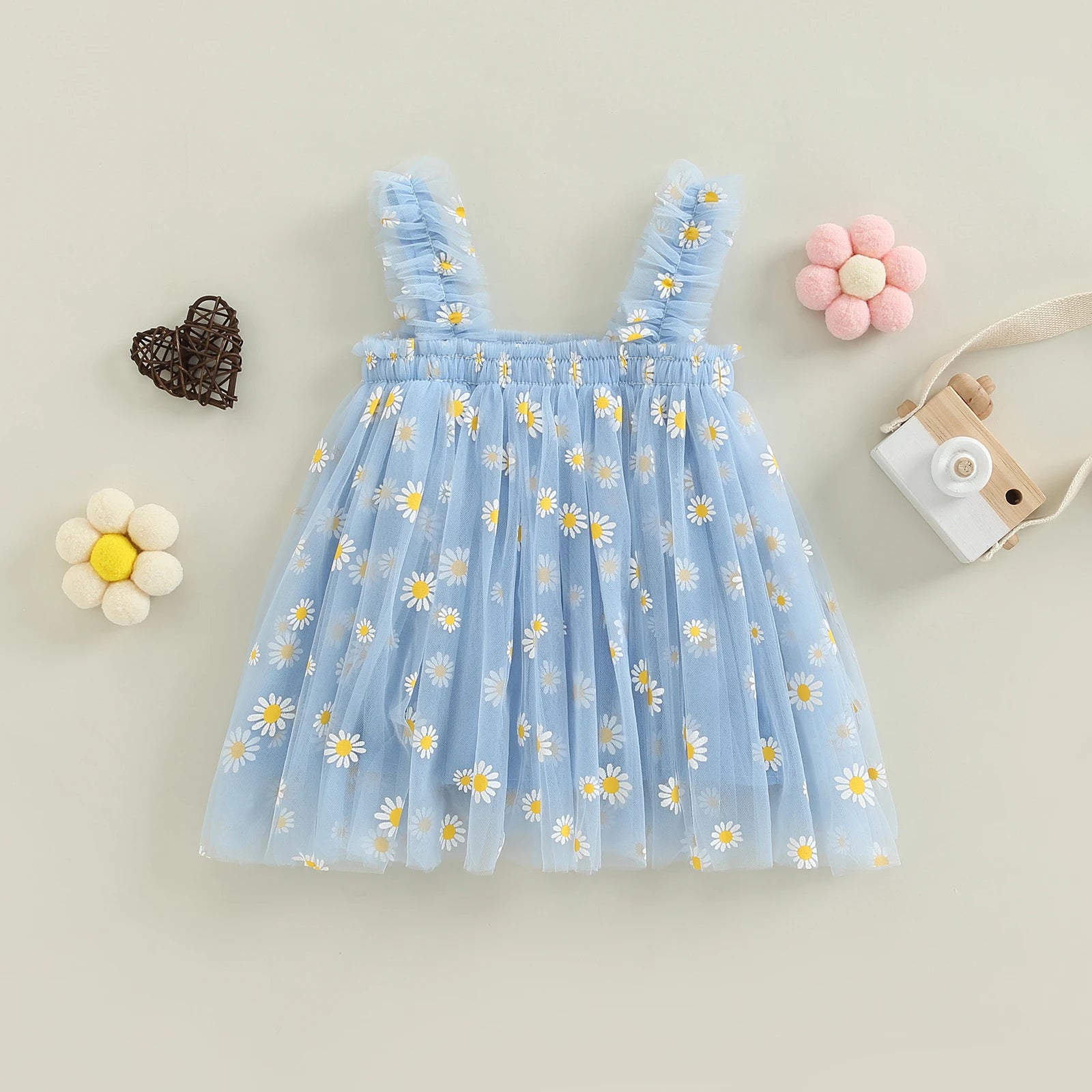Vestido Yumi