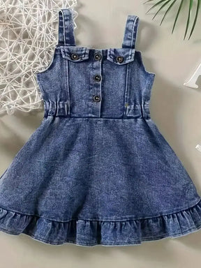 Vestido Lais - Foto 5 | Moda Infantil Baby Celi