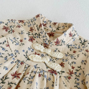Romper Floral