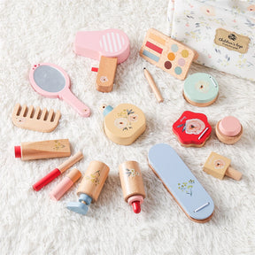 Kit Maquiagem de Brinquedo