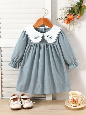 Vestido Leila