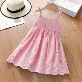 Vestido Luri - Foto 5 | Moda Infantil Baby Celi