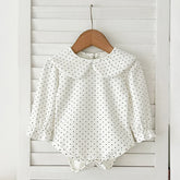 Body Kaitlyn - Foto 2 | Roupa Infantil Baby Celi