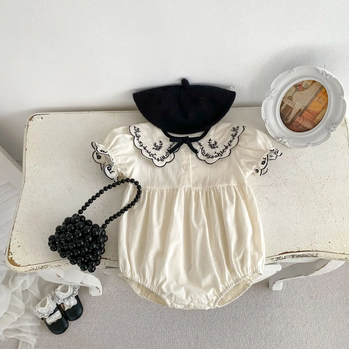 Body Lilian