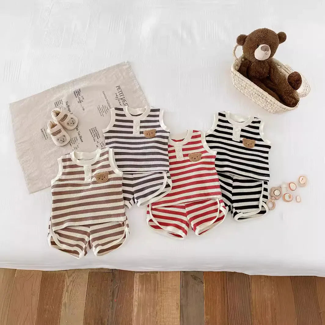 Conjunto Listras