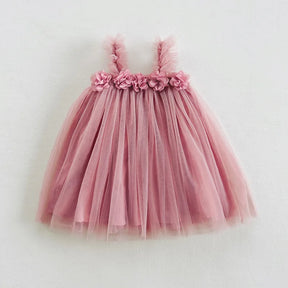 Vestido Rebeca