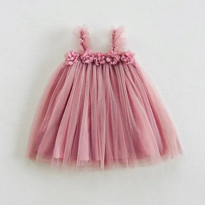 Vestido Rebeca