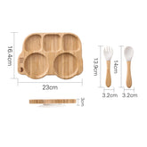 Kit Introdução Alimentar